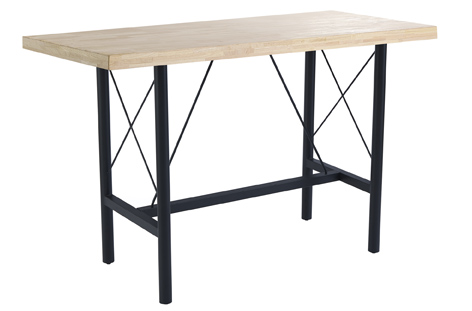 MESA ALTA TAMS 160X70 NOR/NEG
