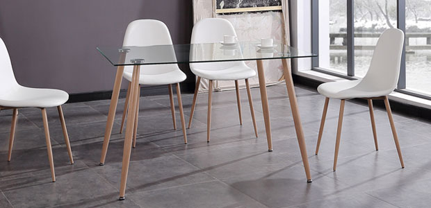 SILLAS Y MESAS COMEDOR - Sedutahome SILLAS Y MESAS COMEDOR - Sedutahome