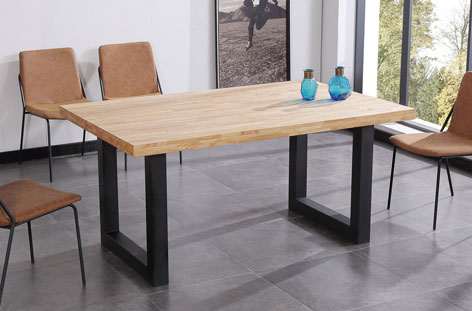 Mesa comedor Loft