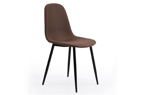 SILLA HALL TEX CHOCOLATE