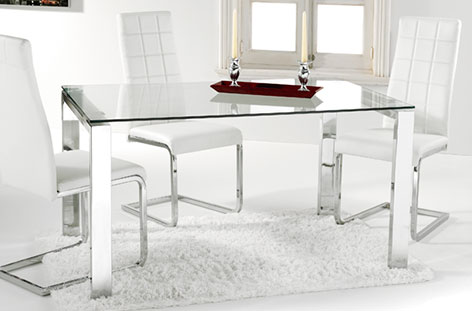 Mesa comedor Universal