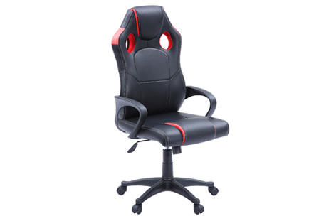 Sillón giratorio gamer Daytona