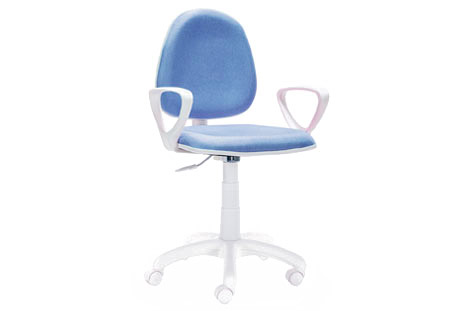 SILLA DOLPHIN AZUL