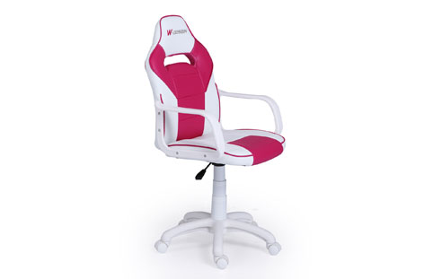 Sillón giratorio gamer W-Desing