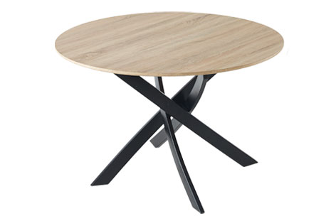 Mesa comedor Zen redonda