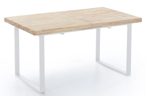 MESA EXT. NATURAL ROBLE NOR/BL