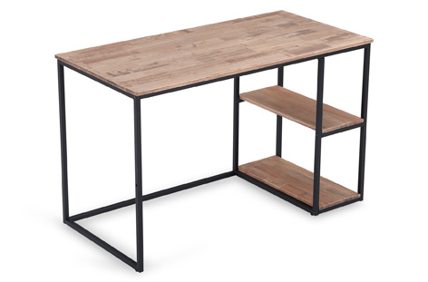 MESA ESTUDIO JACK ROBLE HON/NE
