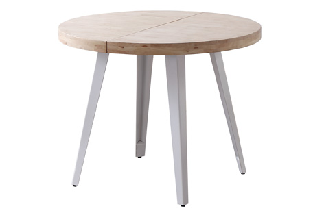MESA RED. EXT BERG 120 NOR/BLA