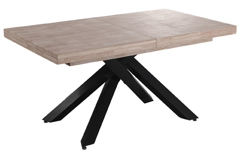 MESA XENA EXT 160-240X90 HON/N