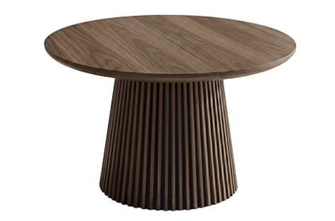 MESA COME. EXT.KEANU NOGAL 120