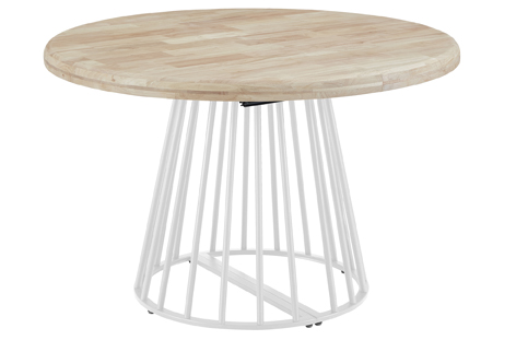 MESA EXT.BRAD 120-200 NOR/BLAN
