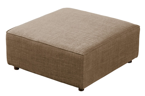 SOFA PUFF 90 MOU BEIGE