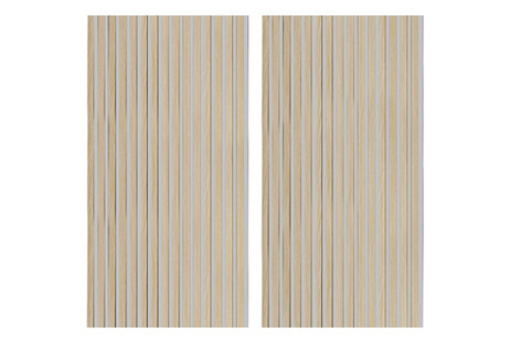 PANEL ACUSTIC SOUND 120 NOR/GR