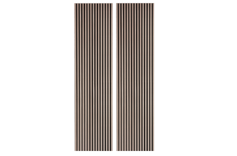 PANEL ACUSTIC SOUND 240 HON/NE