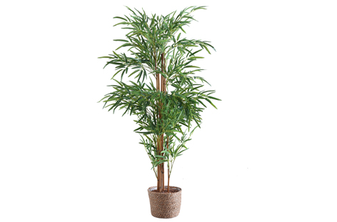 PLANTA ARTIF. BAMBU 180 CM 