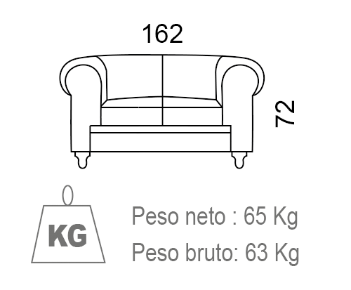 ‘Chesterfield