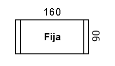 mesa-comedor-metalica-xloft-fija