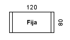 mesa-comedor-metalica-nordika120
-fija