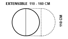 mesa-Sofia-extensible