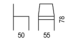 silla-comedor-evora