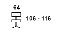 silla-giratoria-regulable-altura-modelo-letter-medidas